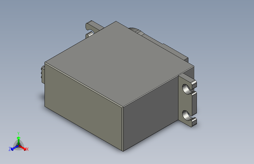 Y4919-舵机++mg995-servo-motor-3+STP