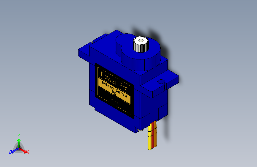 Y4921-舵机++micro-servo-motor-sg90+details++X_T