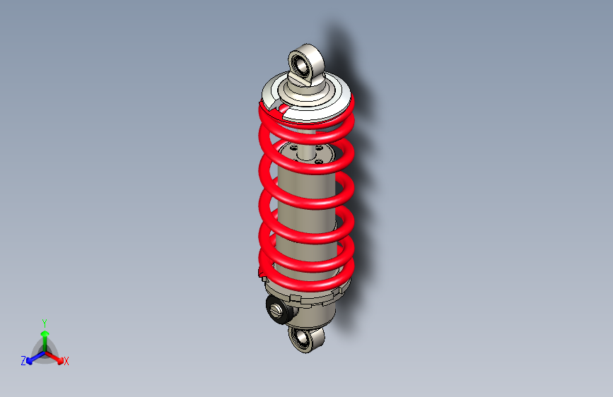 Y4955-减震器+++Koni+8211-1306+1307+shock+absorber+SW+STP+X_T