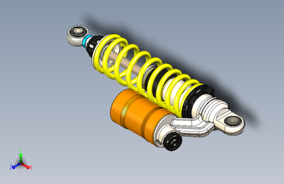 Y4958-减震器+++motorcycle-shock-absorber-4+SW+STP+X_T