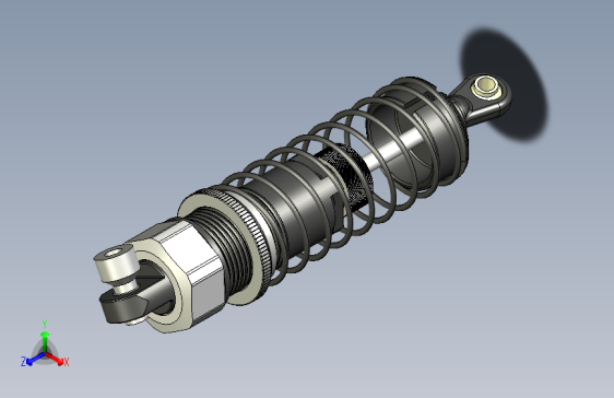Y4967-减震器+++rc-shock-absorber+1-10+SW+STP