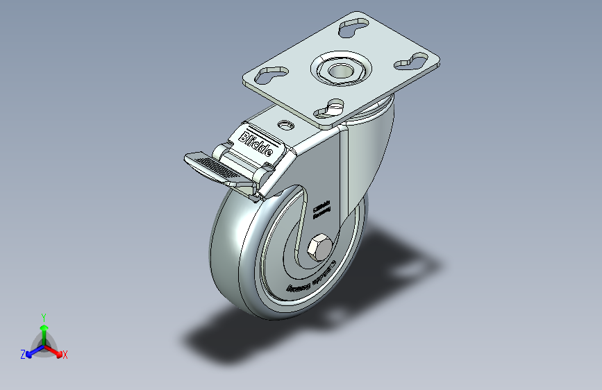 G00544-手动叉车(1)
