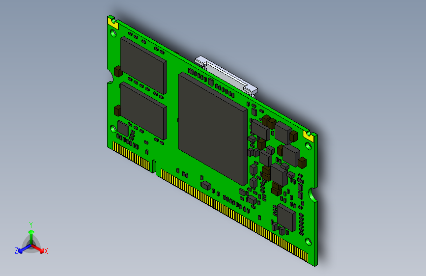 colibri_imx6_3d_step_model
