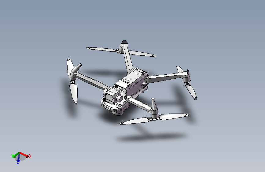 DJI大疆御3行业版(mavic3)200