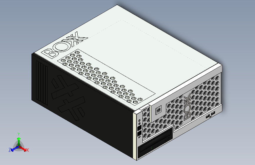 Y5013-笔记本+电脑+brutal-minima-boxx-workstation+SW+STP