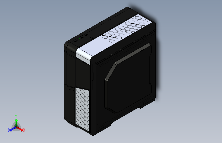 Y5049-笔记本+电脑+pc-case-balam+SW+IGS