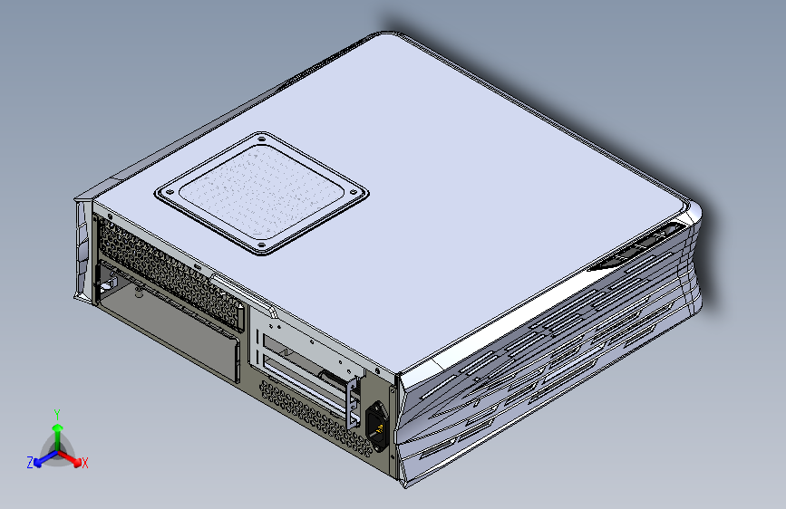 Y5055-笔记本+电脑+silverstone-raven-rvz01-mitx-computer-case+SW+STP