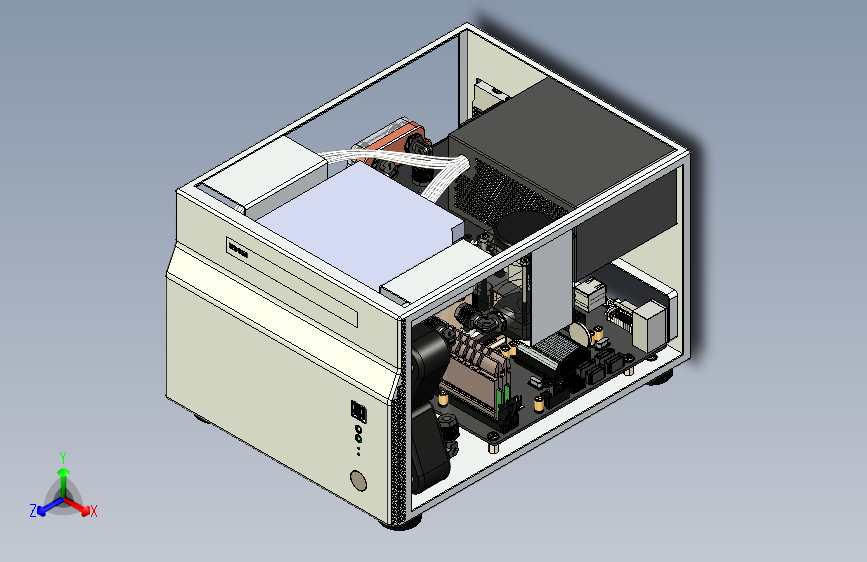 Y5057-笔记本+电脑+watercooled-mitx-pc+SW+STP