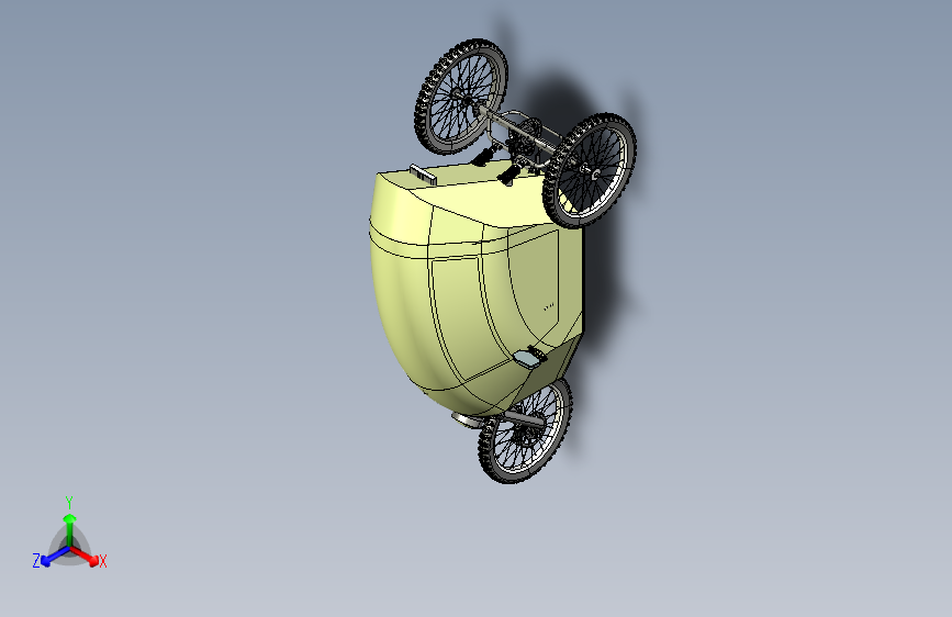 Y5110-自行车+human-powered-vehicle-9+15+IGS