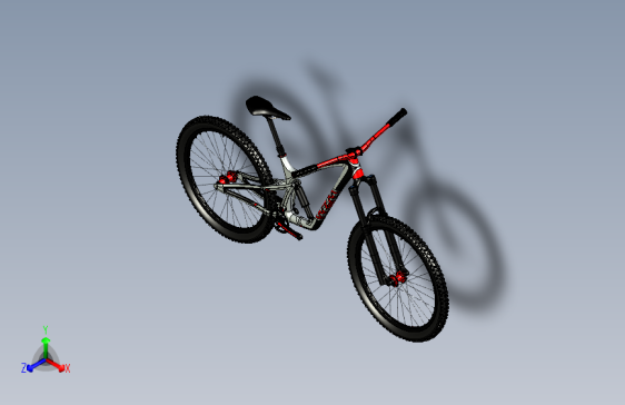 Y5174-自行车+160mm-single-pivot-mountain-bike+SW