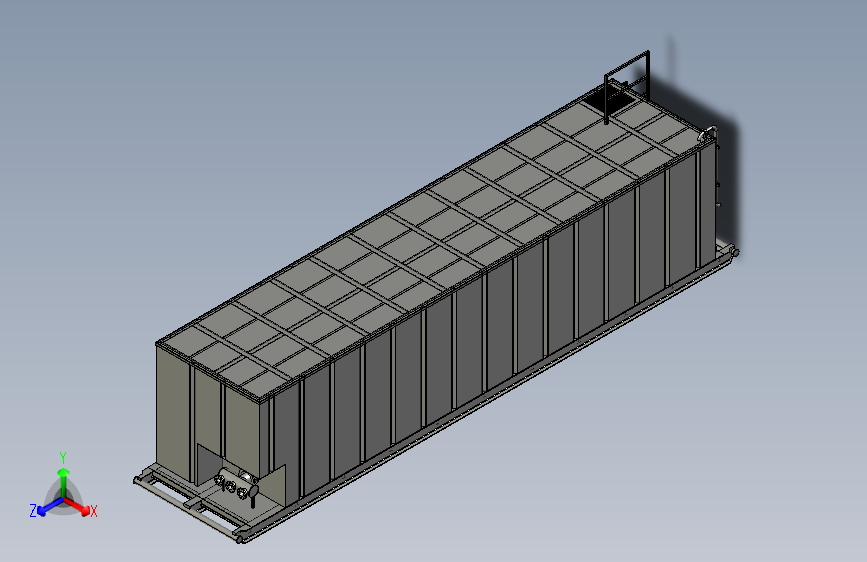 Y5205-集装箱++frac-tan-no-auto-transportable-65-m3+STP+IGS