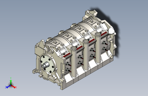 Y5265-4-rotor-mazda-rotary-engine+SW