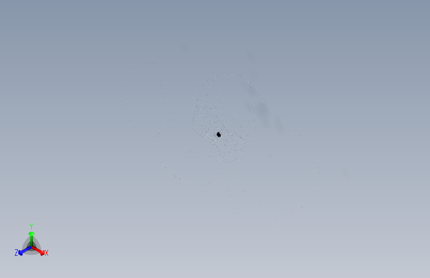 Y5292-2017+Baja+SAE发动机+solidworks设计+附x_t格式