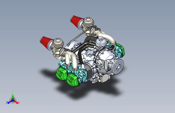 Y5334-Engine+Rotax+912+ULS+SW+STP