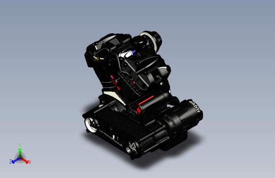 Y5335-engine_for_chopper+STP