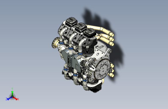 Y5442-ulpower-ul520is-engine+STP