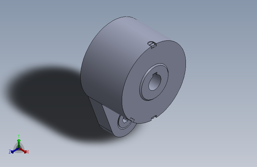 气动制动器-freewheel_with_cams_fgr_12_a2-a3_r
