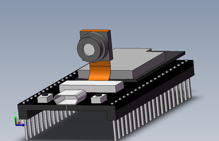 ESP32-DEV