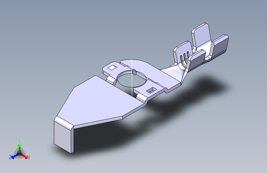 CATIA_模型下载 – 懒石网