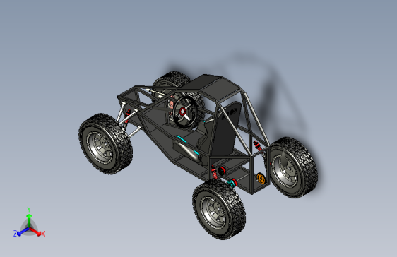 Y6551-卡丁车+钢管车+EMSAMBLAJE+5+buggy+SW