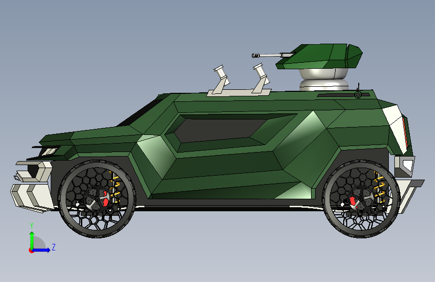 Y6034-装甲车+AYKUN+FINAL+SURFACE+STP