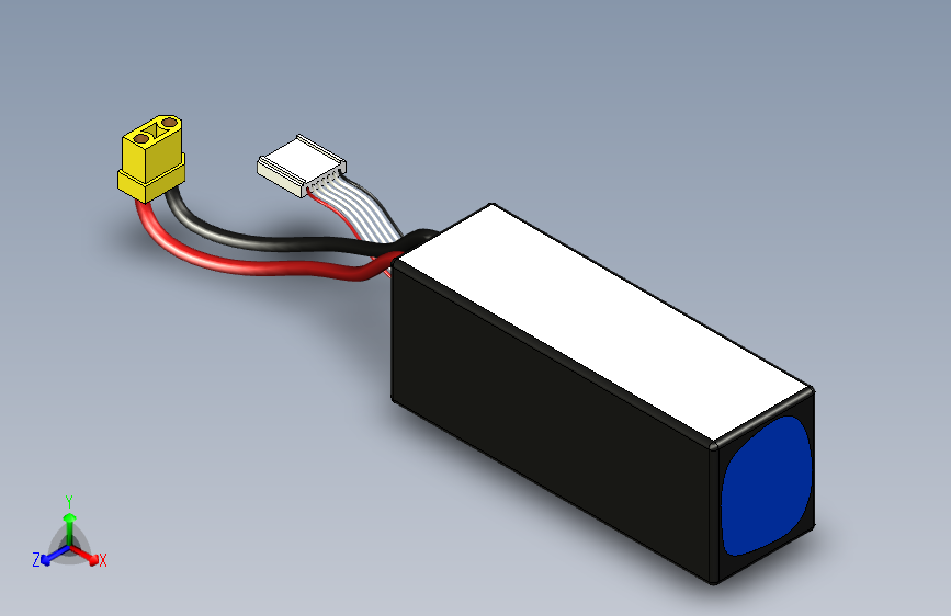 Y5949-电池+LECTRO+PRO+22,2V+5200MAH+SW