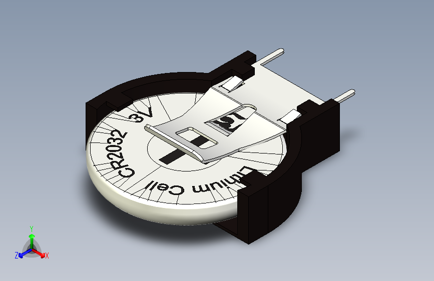 Y5938-电池+battery-holder-cr2032+IGS+STP