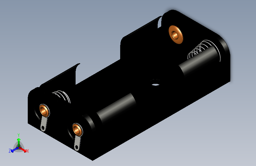 Y5935-电池+battery-holder-2+x+aaa+SW+STP+STL