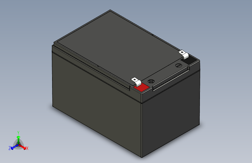 Y5933-电池+battery-effekta-12v-12ah-sla+SW+STP+STL