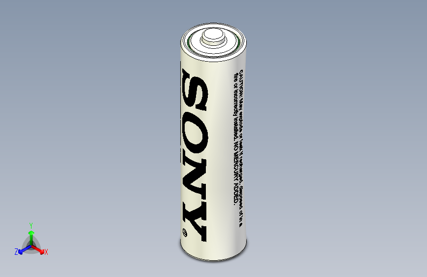 Y5919-电池+aa-battery-6+SW
