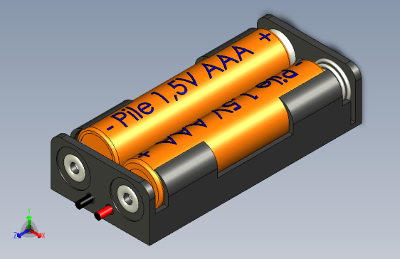 Y5918-电池+aaa-battery-holder-7+SW