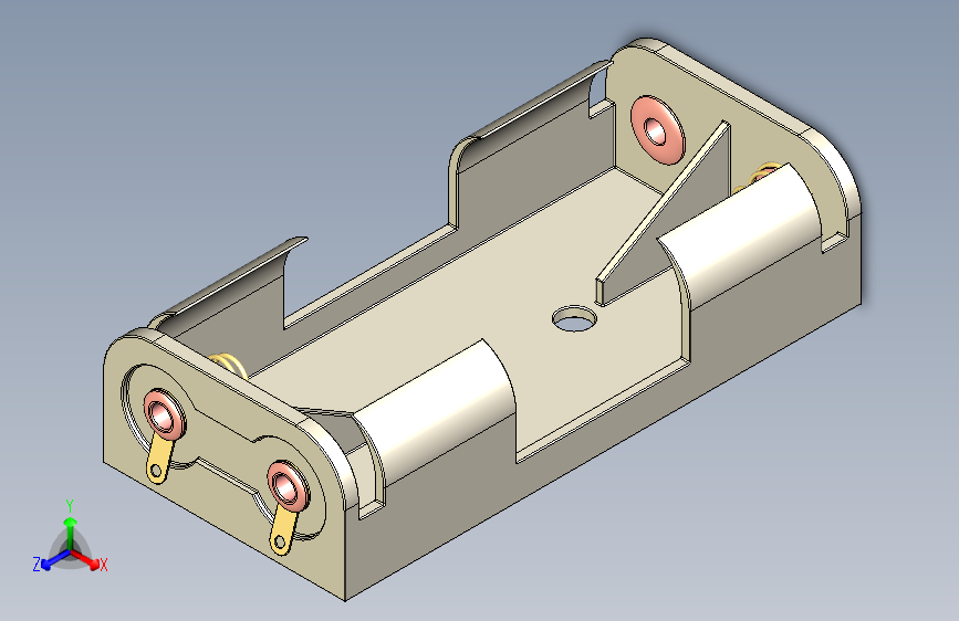 Y5917-电池+aaa-battery-holder-2+SW