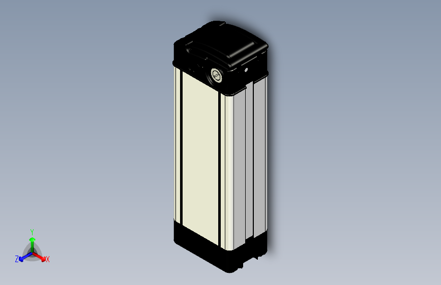 Y5906-电池+48v-li-battery+SW+STL