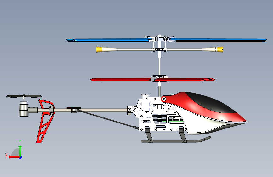 Y5870-直升机+helicopter-rc-2+SW 背面视图