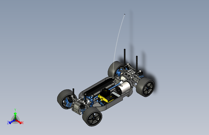 Y6134-遥控飞机车船+rc-remote-control-car+SW
