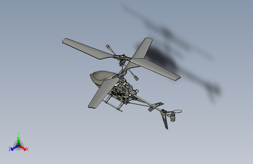 Y6131-遥控飞机车船+RC+Helicopter+STP