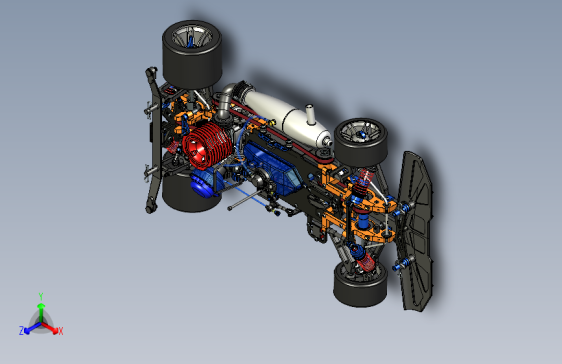 Y6130-遥控飞机车船+radio-remote-control-car-model+STP