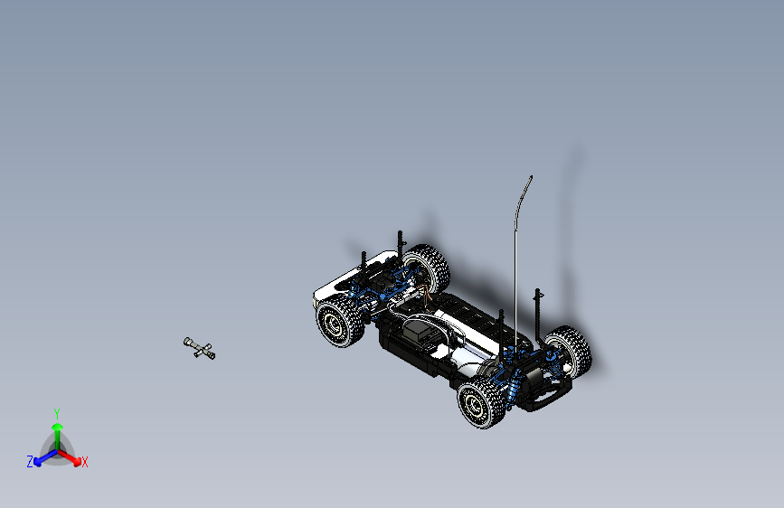 Y6112-遥控飞机车船+tamiya-tt-01-1-slash-6-scale-rc-car+IGS