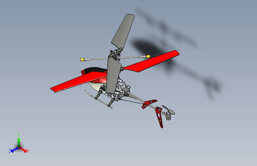 Y6110-遥控飞机车船+remote-control-helicopter-4+SW