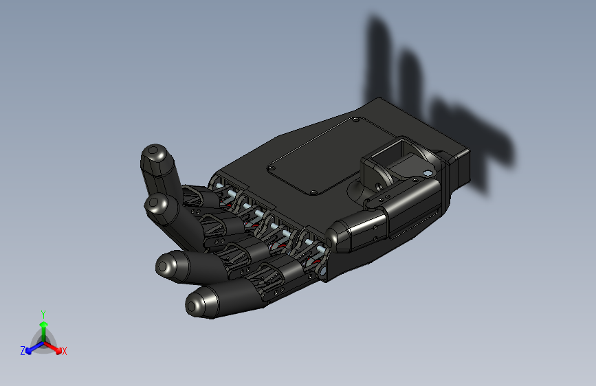 Y6502-机械手++prosthetic-hand-wip+INV