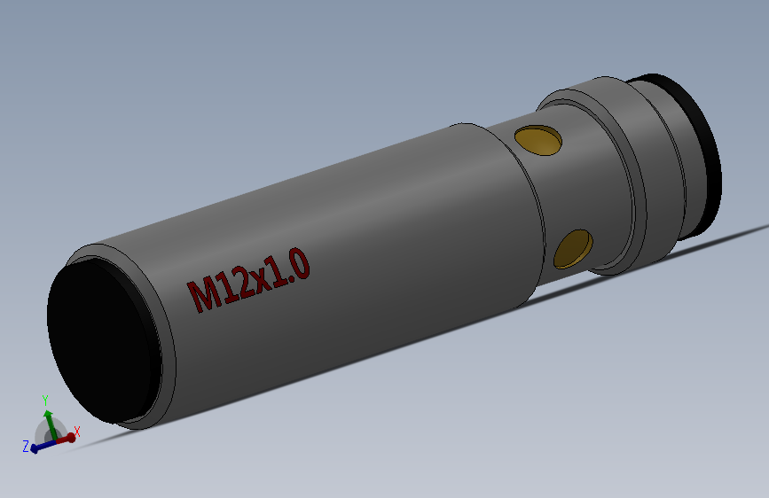 开关传感器BES M12ME-PSC40B