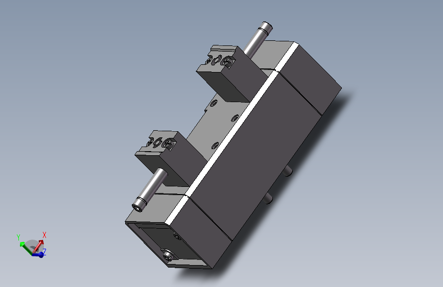 电磁阀(FESTO)151854-MFH-G-3G-D2C1