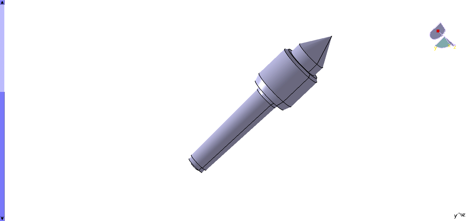 回转顶针NK-MT.2A