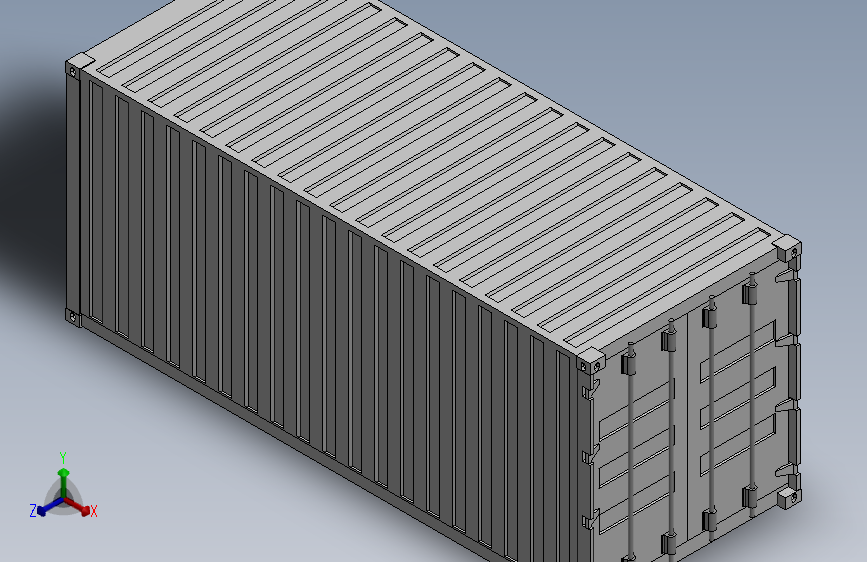 集装箱，货柜7-container_20__dry_1_1