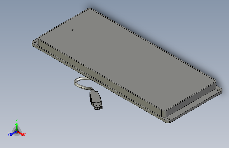 Y6738-键盘+computer-keyboard-2+STP+IGS