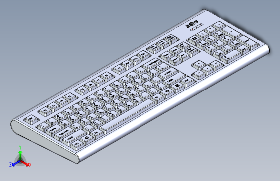 Y6742-键盘+computer-keyboard-model-with-a-bengali-layout+SW