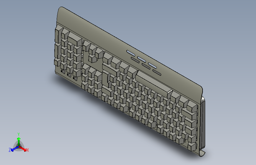 Y6770-键盘+redgear-blaze-3-colour-backlit-gaming-keyboard+STP