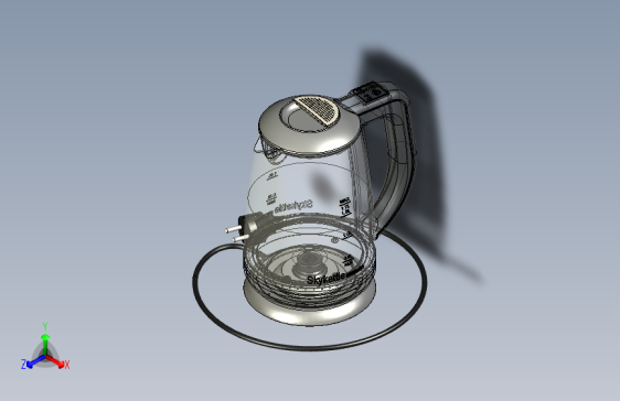 Y7021-电饭煲+电热水壶+electric-kettle-13