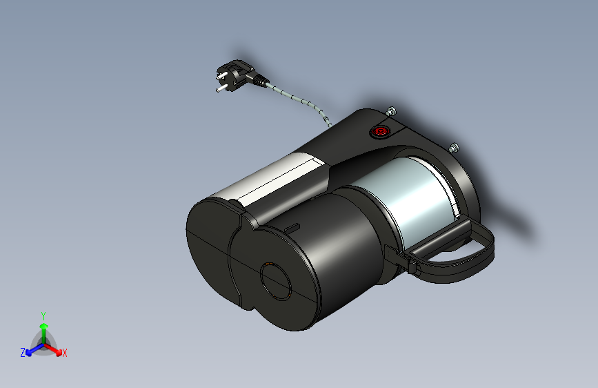 Y7038-咖啡机+coffee_maker-24+STP