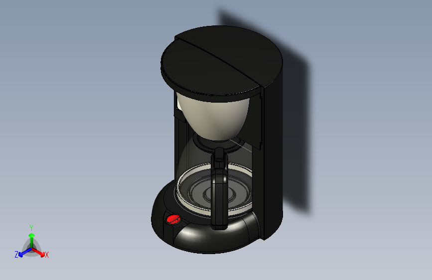 Y7036-咖啡机+Coffee+Maker-34+SW
